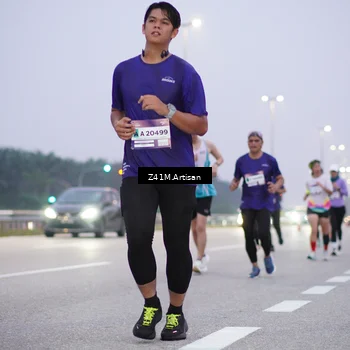 Runner Photo 7321265