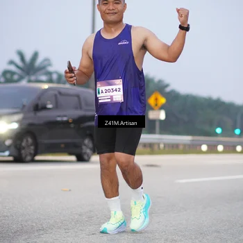 Runner Photo 7321267