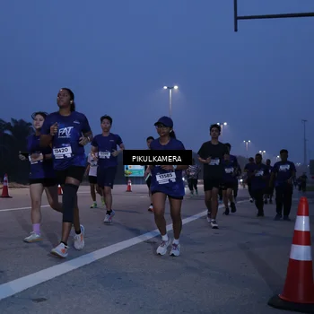 Runner Photo 7321268