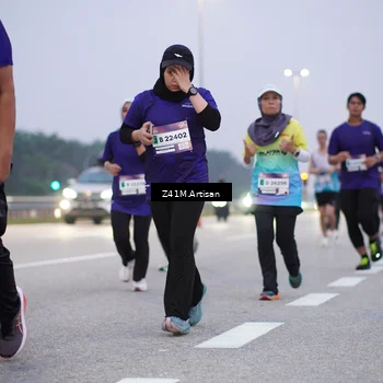 Runner Photo 7321269