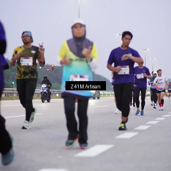 Runner Photo 7321275