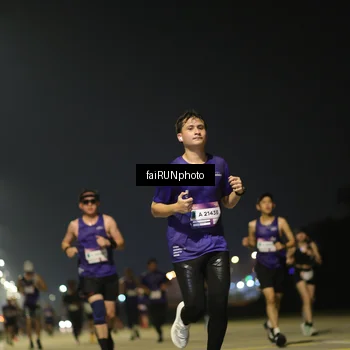 Runner Photo 7321278