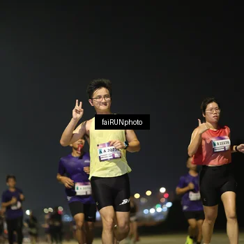 Runner Photo 7321279