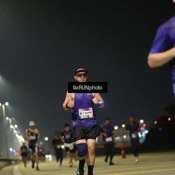 Runner Photo 7321280