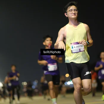 Runner Photo 7321282