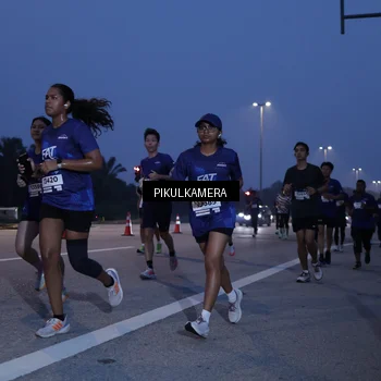 Runner Photo 7321283