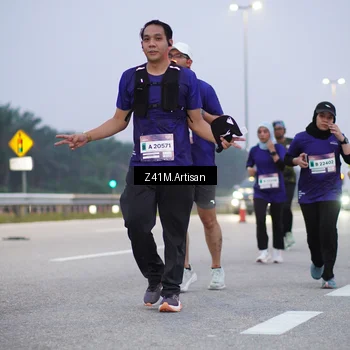 Runner Photo 7321286