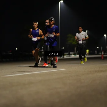 Runner Photo 7321287