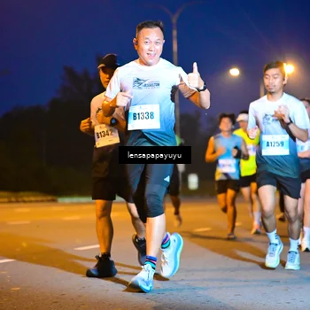 Runner Photo 7321289