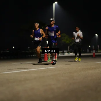 Runner Photo 7321291