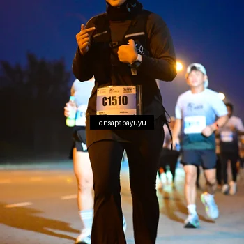 Runner Photo 7321293