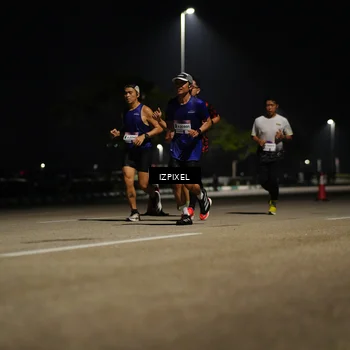 Runner Photo 7321294