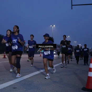 Runner Photo 7321296