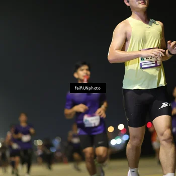 Runner Photo 7321297
