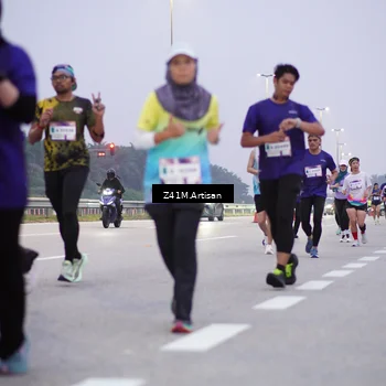 Runner Photo 7321298