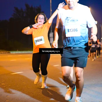 Runner Photo 7321300