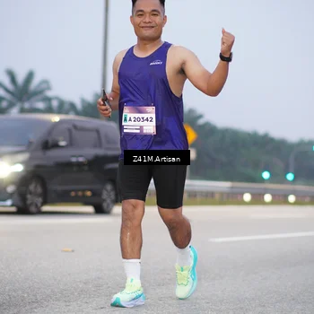 Runner Photo 7321302