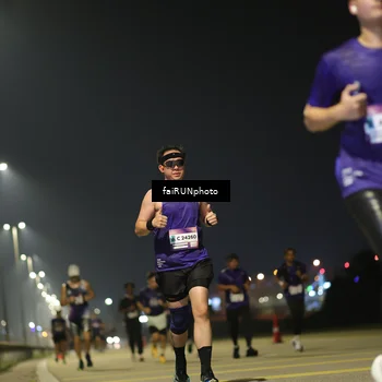 Runner Photo 7321304