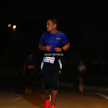 Runner Photo 7321306
