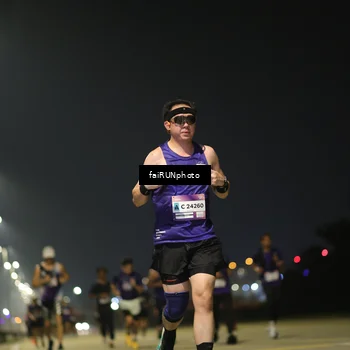 Runner Photo 7321307