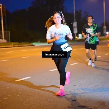 Runner Photo 7321309