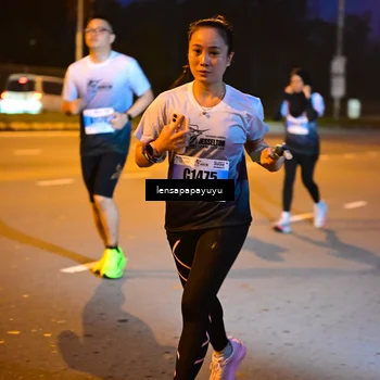 Runner Photo 7321310