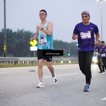 Runner Photo 7321311
