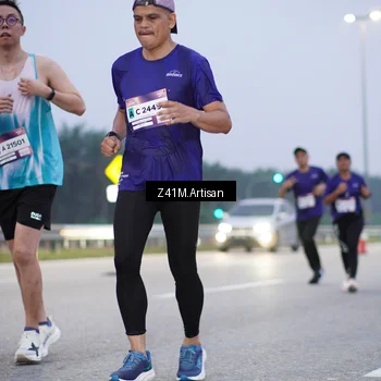 Runner Photo 7321312