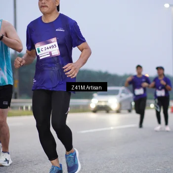 Runner Photo 7321314