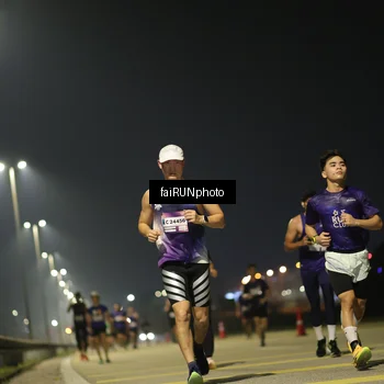 Runner Photo 7321316