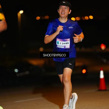 Runner Photo 7321317