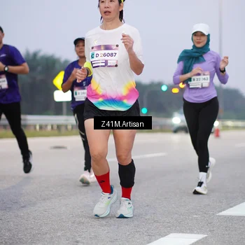 Runner Photo 7321319