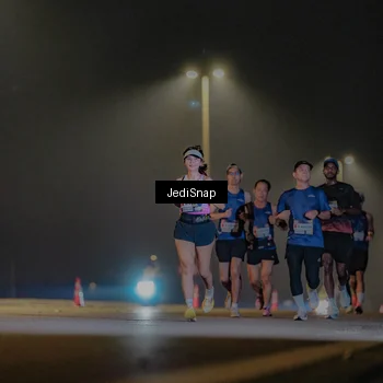 Runner Photo 7321320