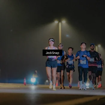 Runner Photo 7321322