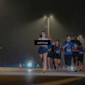 Runner Photo 7321324