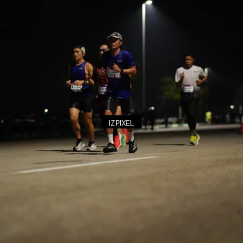 Runner Photo 7321325