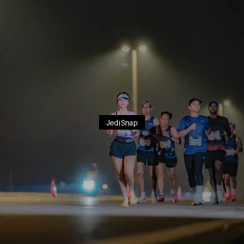 Runner Photo 7321326