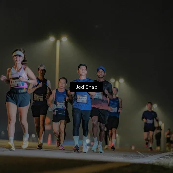 Runner Photo 7321327