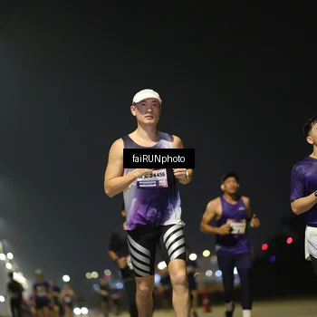 Runner Photo 7321328