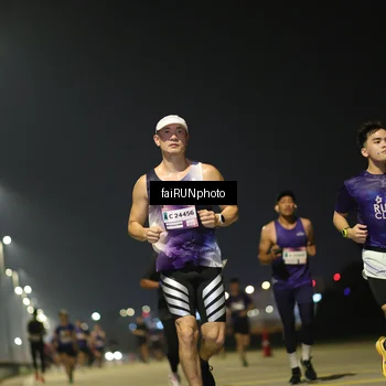 Runner Photo 7321329