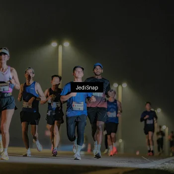 Runner Photo 7321331