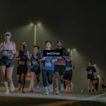 Runner Photo 7321332