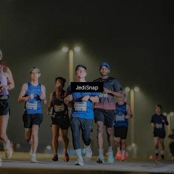Runner Photo 7321333