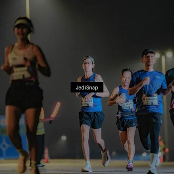 Runner Photo 7321337