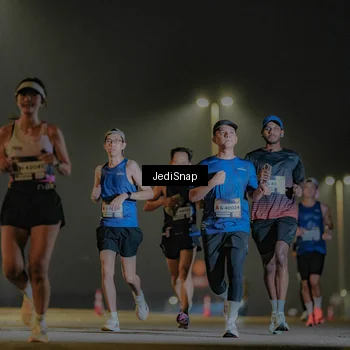 Runner Photo 7321338