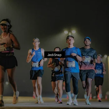 Runner Photo 7321339