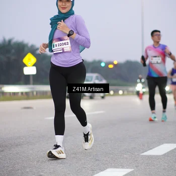 Runner Photo 7321342