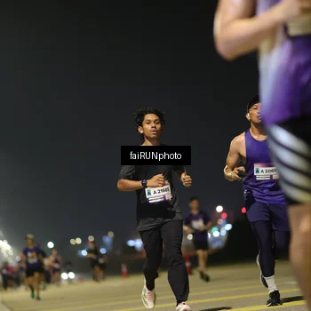 Runner Photo 7321343