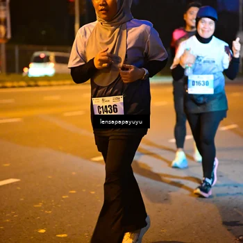 Runner Photo 7321344