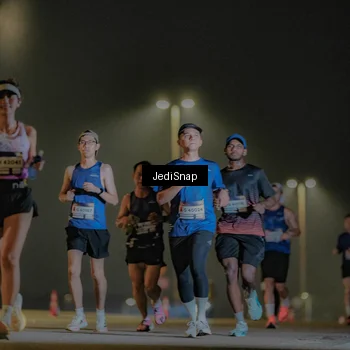 Runner Photo 7321345